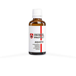 Recubrimiento Protector Compuesto Acuático para Embarcaciones - Nano Escudo Antiincrustante, 50ml - Product Image 1