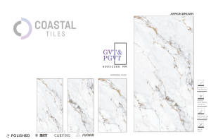 Porcelana 600x1200MM azulejos Arron - Product Image 3