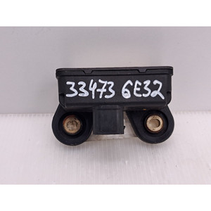 SENSOR DE VELOCIDAD MERCEDES Clase C Sport Coupe W203 A0055422118 271946 gasolina 1796 (00>08) - Product Image 4