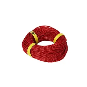 เชือกพลาสติก 4 มม. - Product Image 4