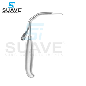 Meilleure vente en acier inoxydable à prix raisonnable Instruments chirurgicaux Ensembles de chirurgie plastique par SUAVE SURGICAL INSTRUMNETS - Product Image 6