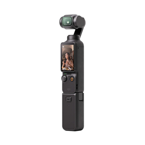 ขายส่ง Osmo Pocket 3 Creator Combo 4K/120fps ระบบกันสั่น 3 แกนแบบกลไก โฟกัสเร็วแบบ Full-Pixel ของแท้ - Product Image 1
