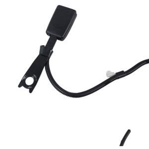 ตะขอเกี่ยวเข็มขัดนิรภัยด้านหน้าขวา TOYOTA Yaris Series 73230-0D340 (14>16) - Product Image 2