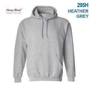 Logo personnalisé Sweats à capuche pour hommes coupés et cousus au prix d'usine du fabricant Meilleur matériel pour les sweats à capuche pour hommes - Product Image 5