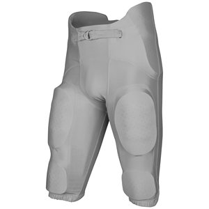 Pantalón de fútbol americano de estilo callejero personalizado, el mejor diseño para jóvenes, sublimación, patrón sólido, última moda - Product Image 4