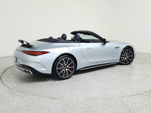 2022 Mercedees-Benz SL-Class AMG SL 55 with Low Mileage -Ready To Ship - Product Image 6