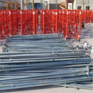 <span class=keywords><strong>New</strong></span> Arrival vật liệu xây dựng hoist xây dựng hoist sc200/200 thang máy cho xây dựng - Product Image 6