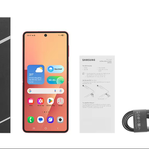 Vente en gros de smartphones Samsung Galaxy Z Flip7 5G 12 Go/256 Go, version internationale débloquée 5G, originaux - Product Image 1