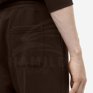 Pakistan Custom Made Hommes Survêtement Haute Qualité Survêtement pour Jogging Vente en Gros Disponible - Product Image 3