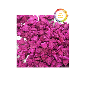 100 por ciento fruta suave seca fruta de dragón rojo masticable y dulce de Vietnam sin sabor ni colores artificiales - Product Image 6