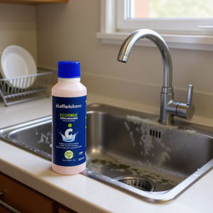 Paños de Limpieza Desincrustantes Premium, Eficaces para Eliminar el Sarro - Product Image 3