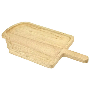 เขียงไม้สำหรับใช้ในครัวเหมาะสำหรับหั่นผลไม้และชีส - Product Image 5