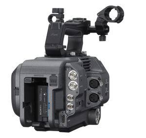 Best New PXW-FX9 XDCAM 6K Full-Frame <b>Digital</b> <b>Camera</b> - Product Image 6