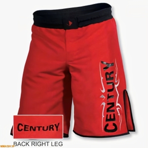 Pantalones cortos MMA unisex hechos a medida de alta calidad con tela personalizada El mejor material Servicio OEM - Product Image 5
