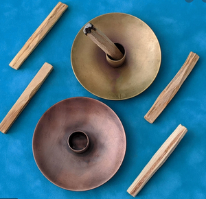 Nuevo soporte de palo santo de alta calidad, diseño premium, soporte de palo santo elegante para decoración de hotel en casa y uso de fegrance - Product Image 4