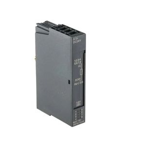 6ES7138-4CA01-0AA0โมดูลไฟฟ้า24V DC อินพุตที่เสถียรอุปกรณ์ไฟฟ้าการวินิจฉัยขั้นสูง ET 200S - Product Image 2