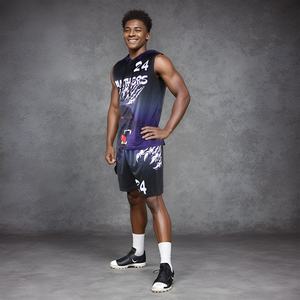 Uniformes de Fútbol Americano 7v7 de Poliéster 100% Transpirable con Diseño Sublimado, Conjuntos de Camisetas de Fútbol Personalizadas de Tallas Grandes, Opciones de Impresión 3D - Product Image 5