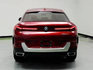 IMPRESIONANTE B-M-W X-6 X-driv-e4-0i 2020 CON TRANSMISIÓN AUTOMÁTICA, MOTOR V6, PANTALLA TÁCTIL PANORÁMICA - Product Image 6