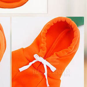 Sweat à capuche en polaire pour chien | Sweat à capuche pour chien et chiot de qualité supérieure - Product Image 6