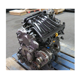 ใช้เครื่องยนต์ MR20 สำหรับนิสสัน เอ็กซ์เทรล - ยอดเยี่ยม - Product Image 4