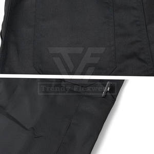 Último diseño High Vis Overol Superventas Overol Ligero Street Wear Overol Venta en línea - Product Image 6