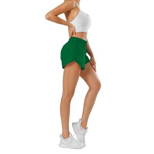 <b>Short</b> Pants <b>Gym</b> Jogger Best sustainable workout <b>shorts</b> for plus size Women's <b>Shorts</b> - Product Image 2