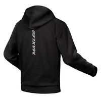 Chaqueta Softshell Unisex para Motocicleta al por Mayor con Protección Reflectante, Transpirable, de Secado Rápido, Impermeable y Cortavientos para Hombres y Mujeres