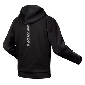 Veste Softshell Thermique Doublée pour Moto, Imperméable, pour Motards Urbains, Services de Livraison et Acheteurs Export - Product Image 2