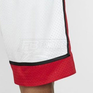 <b>Lightweight</b> Wholesale <b>Men</b> Mesh <b>Shorts</b> Comfortable <b>Men</b> Mesh <b>Shorts</b> Drawstring <b>Men</b> Mesh <b>Shorts</b> For Online Sale - Product Image 6