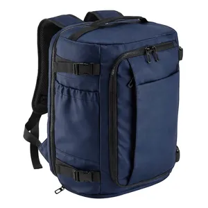 Mochila Personalizada para Laptop de Tamaño Cabina, para Dispositivos Electrónicos - Product Image 1
