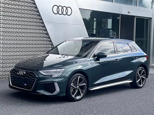 Para A3 Sportback Sedán Turbo Automático R20, Cámara LED, Interior de Cuero, Volante a la Izquierda, Tracción en las Cuatro Ruedas, Portaequipajes Metálico, 501-600 km, EE. UU. - Product Image 3