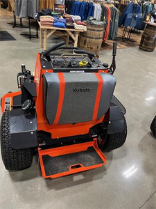 เครื่องตัดหญ้าแบบยืนขับ Kubota SZ26-52 ปี 2026 ขนาด 26 แรงม้า 52 นิ้ว แบบ Zero Turn พร้อมระบบหัวฉีด Kawasaki EFI สำหรับงานพาณิชย์ ระบบไฮโดรสแตติก - Product Image 5