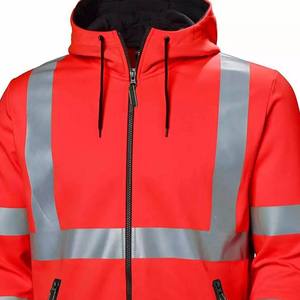 Sweat-shirts à haute visibilité pour hommes, design très demandé, prix raisonnable, anti-froissement, vente chaude, manches longues, sweat-shirts à haute visibilité pour hommes avec tissu dernier cri - Product Image 3