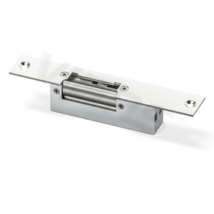 Elettroserratura Standard ANSI per Impieghi Gravosi con Forza di Tenuta di 500kg, Funzionamento Senza Chiave, Resistente per Porte in PVC/Metallo/Legno - Product Image 6