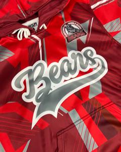 Men Casual Fashion Funny Oversized Pullover Hoodies OEM Best Quality Men <b>Hoodie</b> <b>Joker</b> Sublimation Hoodies Breathable 2025 - Product Image 2