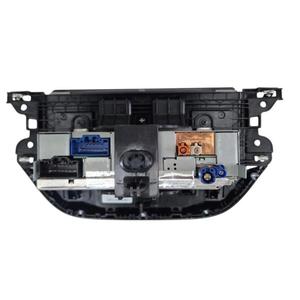Pantalla de Navegación OPEL SOLO Corsa Serie F 9836623980 (19>) - Product Image 2