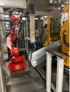 Máquinas de moldeo por soplado S T T A 150 de 2008 con más de 5 años de garantía, listas para usar ahora - Product Image 2