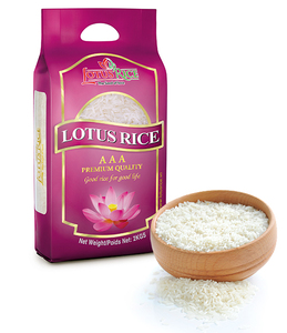 Arroz de jazmín a la venta, Arroz de grano largo, precio de Tailandia, arroz de jazmín - Product Image 4