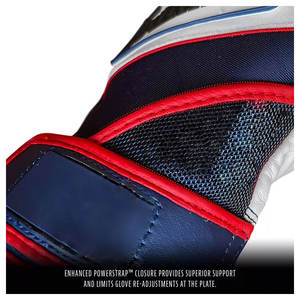 Nouveaux gants de frappe de baseball de qualité supérieure, antidérapants, en cuir véritable, pour un usage quotidien décontracté, sportif et en plein air - Product Image 5