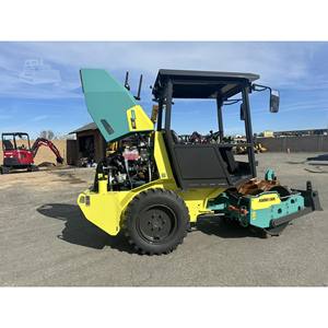 Rouleau compresseur AMMANN ARS30 2025 - Product Image 5