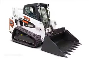 Kubota รถตักขนาดเล็ก - Product Image 2