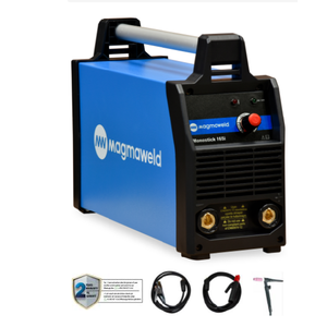 Fers à souder électriques Magmaweld Monostick 165i Machine à souder les électrodes - Product Image 1