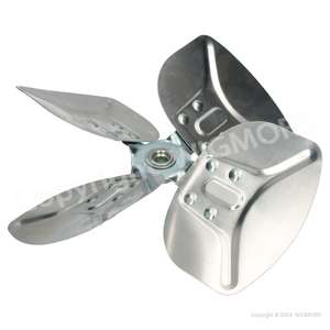 Aspa del ventilador MAV. FI 300 VER.4.300.33L succión - Product Image 1