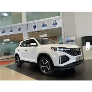 SUV Ix35 2026 de Alto Rendimiento, Exquisito y Exótico, con Garantía de 3 Años en Acero - Product Image 1