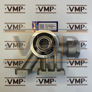 ตัวกรองน้ำมันเครื่อง VOE 11145105 สำหรับรถตักล้อยี่ห้อวอลโว่ - อะไหล่เครื่องจักรกลก่อสร้างคุณภาพสูง - Product Image 2