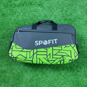 กระเป๋าเดินทางแบบถือสำหรับผู้ชาย รุ่นกันน้ำ น้ำหนักเบา สำหรับเดินทางท่องเที่ยวหรือเล่นกีฬา ปี 2026 รับผลิตตามสั่ง ขายส่ง - Product Image 6