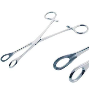 Meilleure vente en acier inoxydable non verrouillable Septum Forceps nez langue tatouage corps Piercing pince pince outil prix raisonnable - Product Image 6