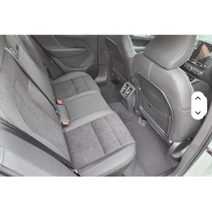 Venta de Autos Usados en Excelentes Condiciones, Volvo XC40 SUV 2024 - Product Image 4