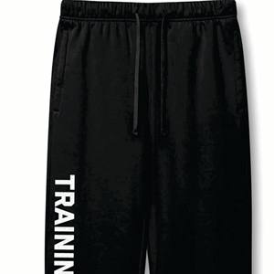 100% coton Vintage poids lourd lavé à l'acide pantalons de survêtement hiver plaine français éponge pantalons de survêtement personnalisés - Product Image 6