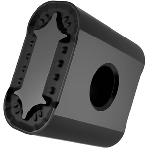 Inserto de Torneado Indexable ISO LNMX 191940SN-TFT9325, 6.35mm D con Recubrimiento MT-CVD, Paquete de 10 - Product Image 2